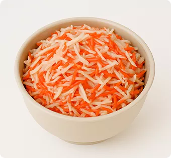 Basmati Rice 5