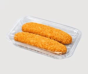 Breaded Fish