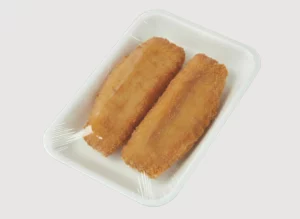 Breaded Products