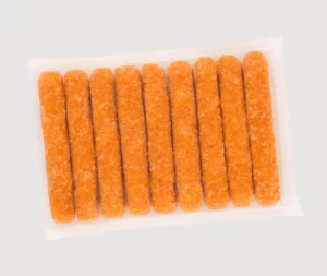 Breaded Sticks