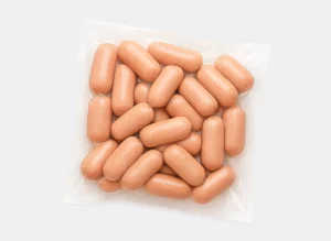 Cocktail Sausages