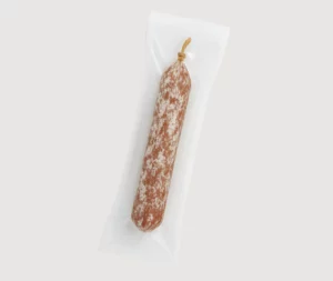 Dry Sausage