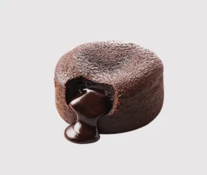 Fondant au chocolat
