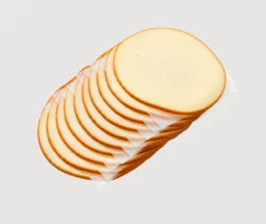 Interleaved