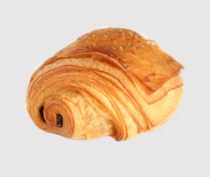 Pain au choc