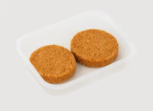 Patties