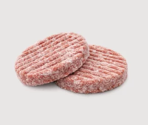Patties