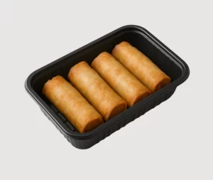 Spring Rolls