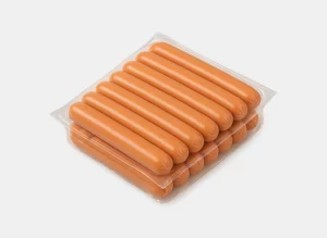 Straights Sausages